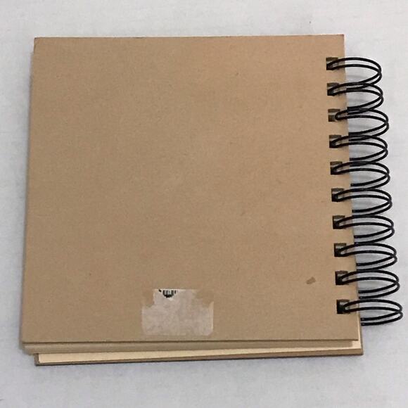 Disney Epcot food and Wine Eating Out Journal - Picture 7 of 7